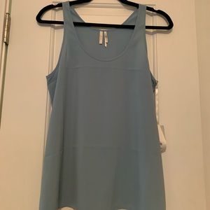 Light Blue tank